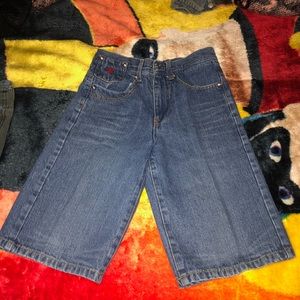 ROCAWEAR BOYS SHORTS